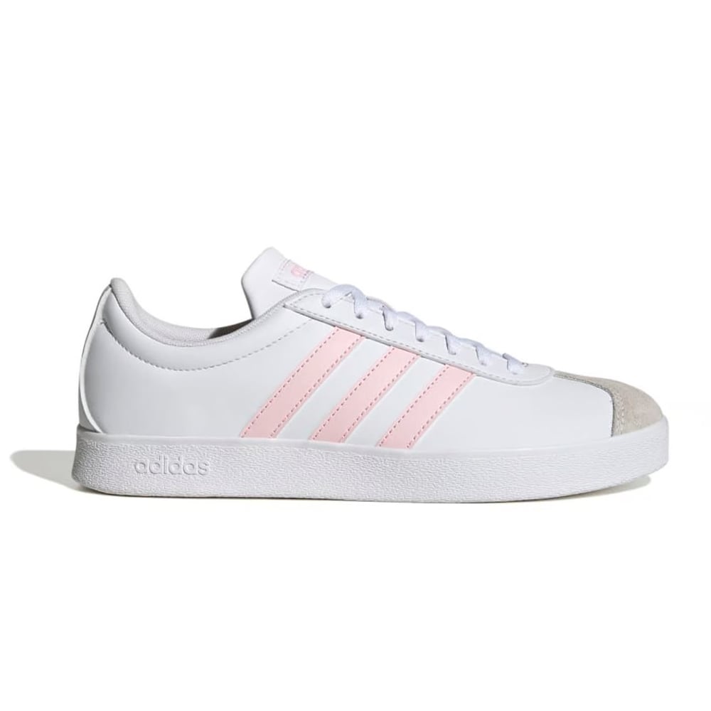 ZAPATILLAS MUJER ADIDAS RUNNING BLANCO ID3717 VL COURT BASE 2 - 1