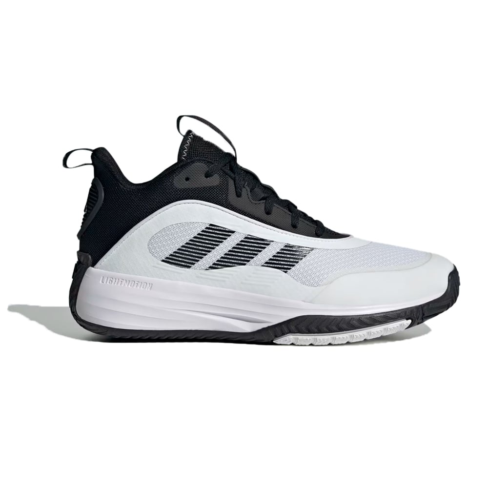 ADIDAS ZAPATILLAS OWNTHEGAME 3.0 IF4565 PARA HOMBRE - 1