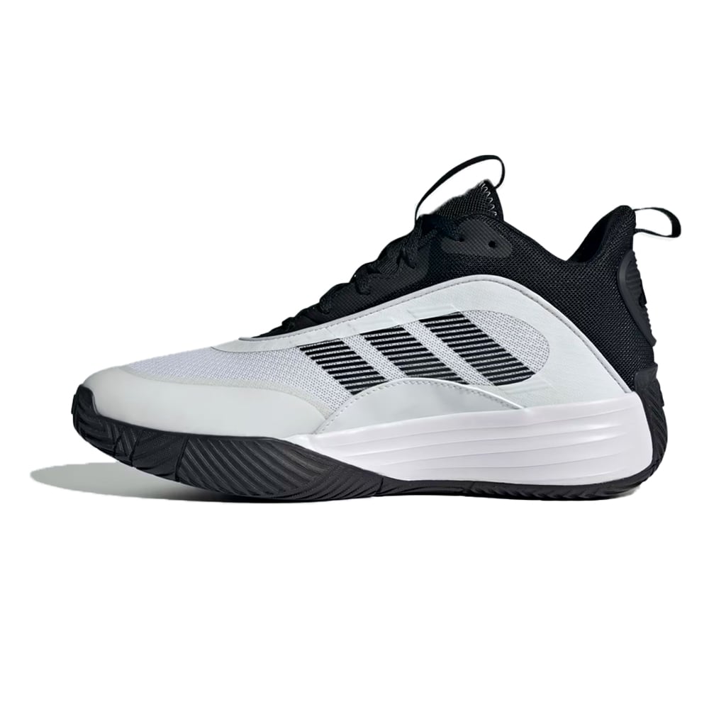 ADIDAS ZAPATILLAS OWNTHEGAME 3.0 IF4565 PARA HOMBRE - 2