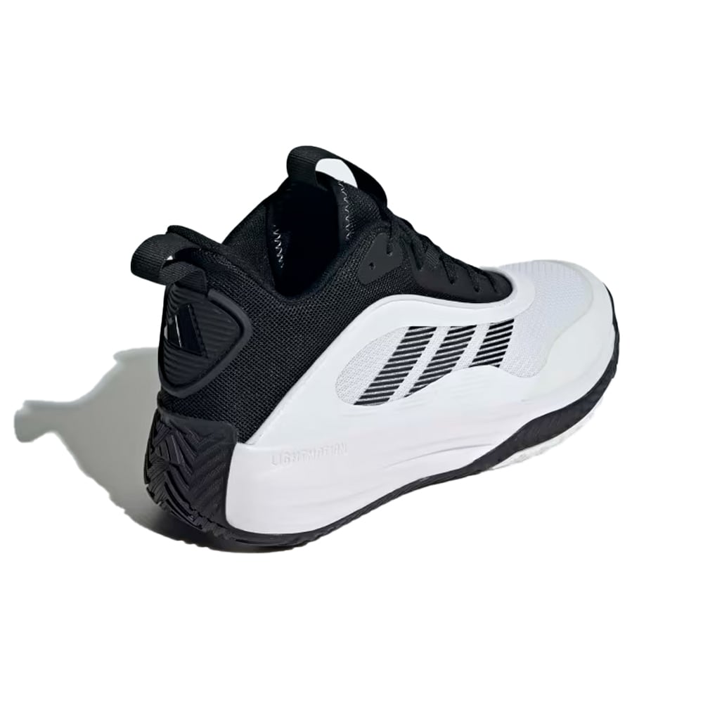 ADIDAS ZAPATILLAS OWNTHEGAME 3.0 IF4565 PARA HOMBRE - 3