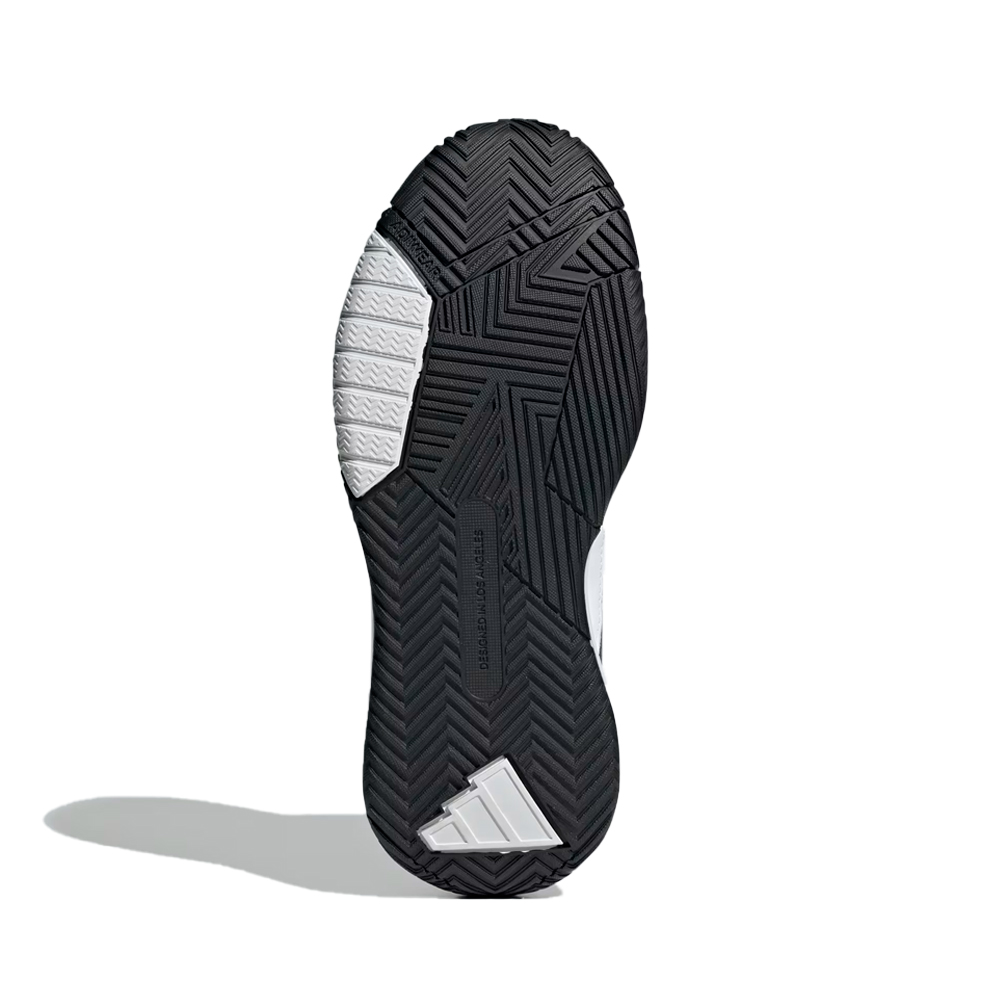 ADIDAS ZAPATILLAS OWNTHEGAME 3.0 IF4565 PARA HOMBRE - 5