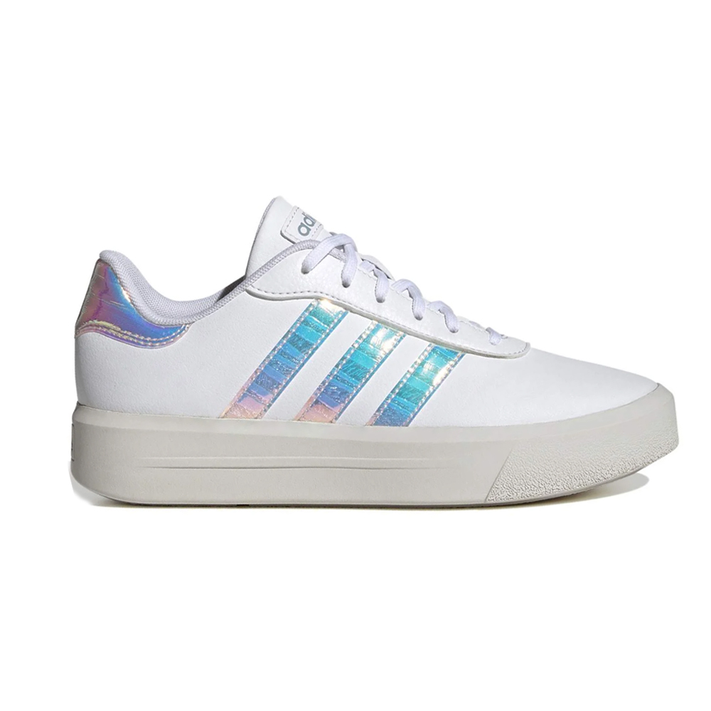 ADIDAS ZAPATILLAS COURT PLATFORM IG8606 PARA MUJER - 1