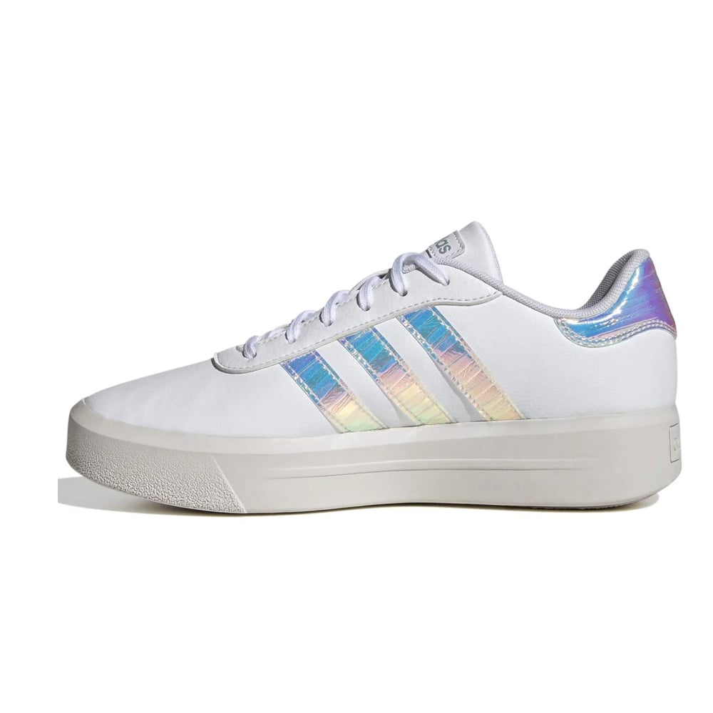ADIDAS ZAPATILLAS COURT PLATFORM IG8606 PARA MUJER - 2