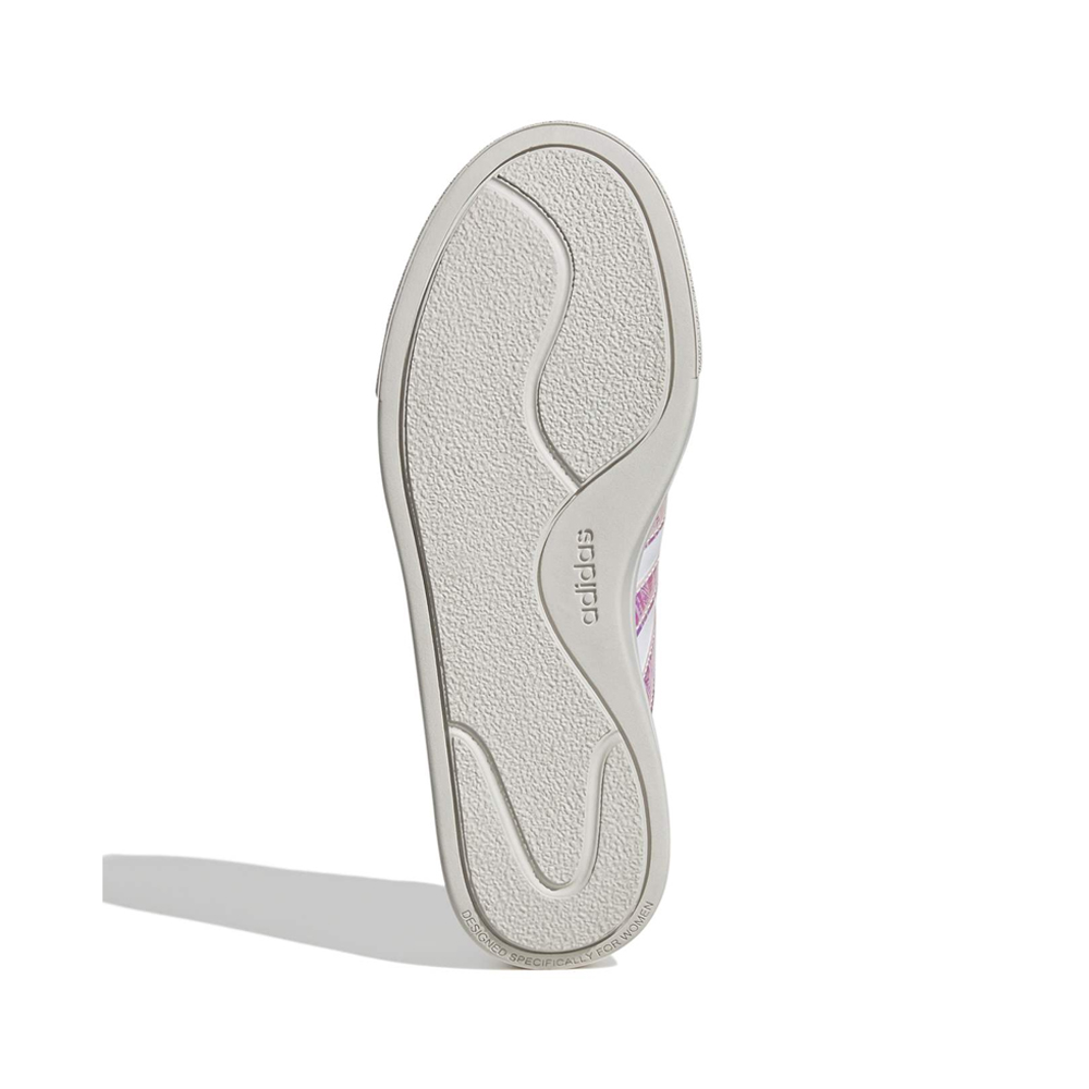 ADIDAS ZAPATILLAS COURT PLATFORM IG8606 PARA MUJER - 5