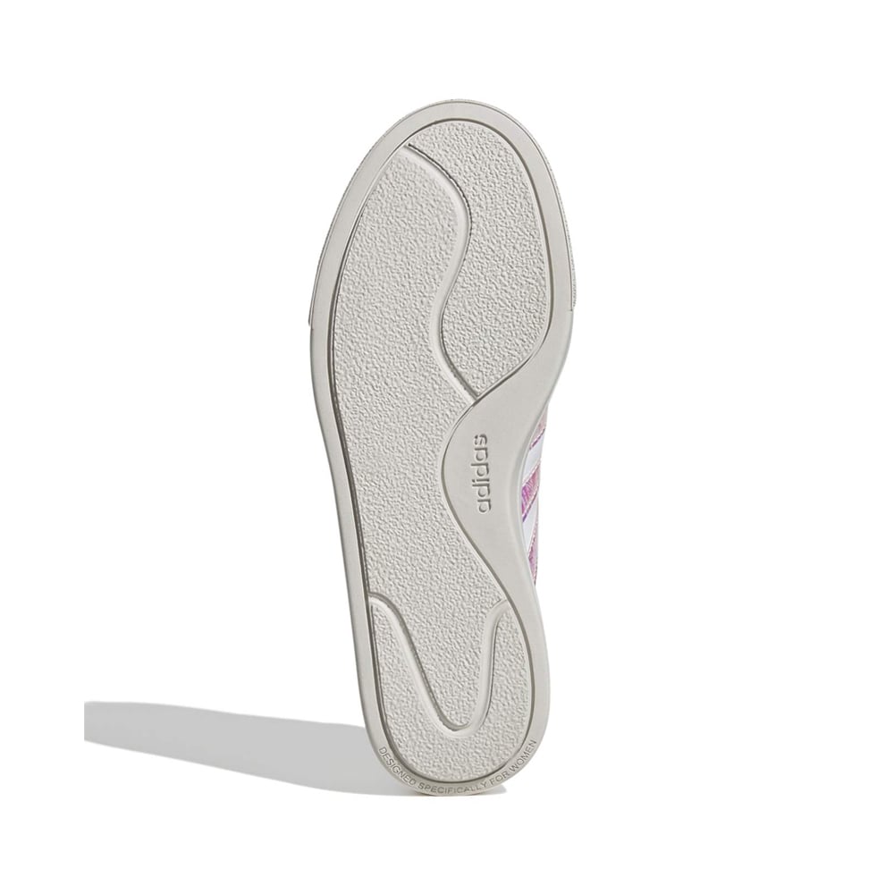 ADIDAS ZAPATILLAS COURT PLATFORM IG8606 PARA MUJER - 5