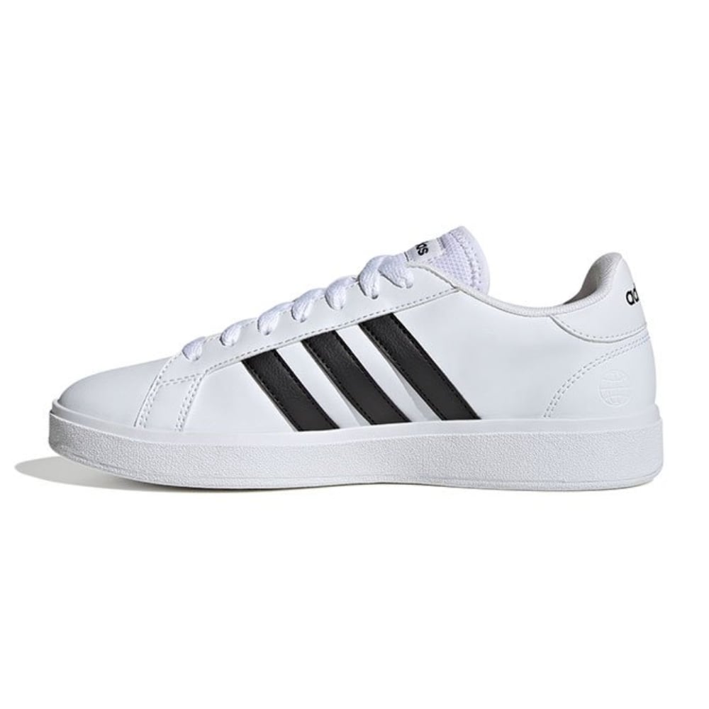 ADIDAS ZAPATILLAS GRAND COURT BASE 2.0 GW9261 PARA MUJER - 4