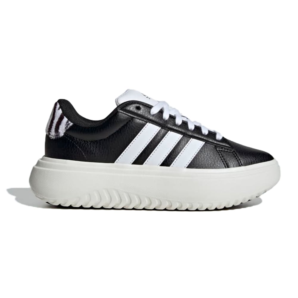ADIDAS ZAPATILLAS GRAND COURT PLATFORM IH7754 PARA MUJER - 1