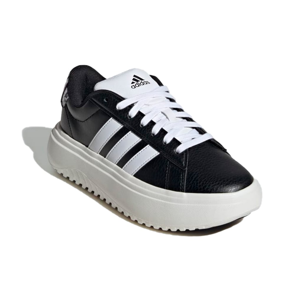 ADIDAS ZAPATILLAS GRAND COURT PLATFORM IH7754 PARA MUJER - 3