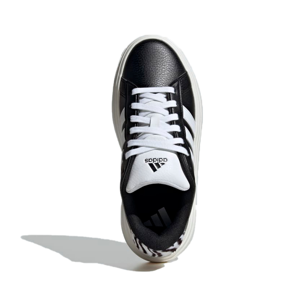 ADIDAS ZAPATILLAS GRAND COURT PLATFORM IH7754 PARA MUJER - 5