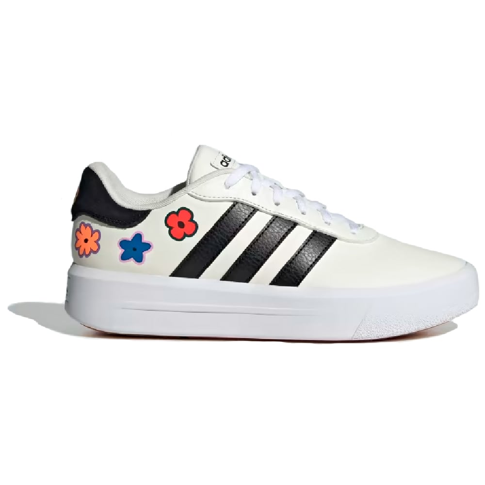 ADIDAS ZAPATILLAS COURT PLATFORM ID4523 PARA MUJER - 1