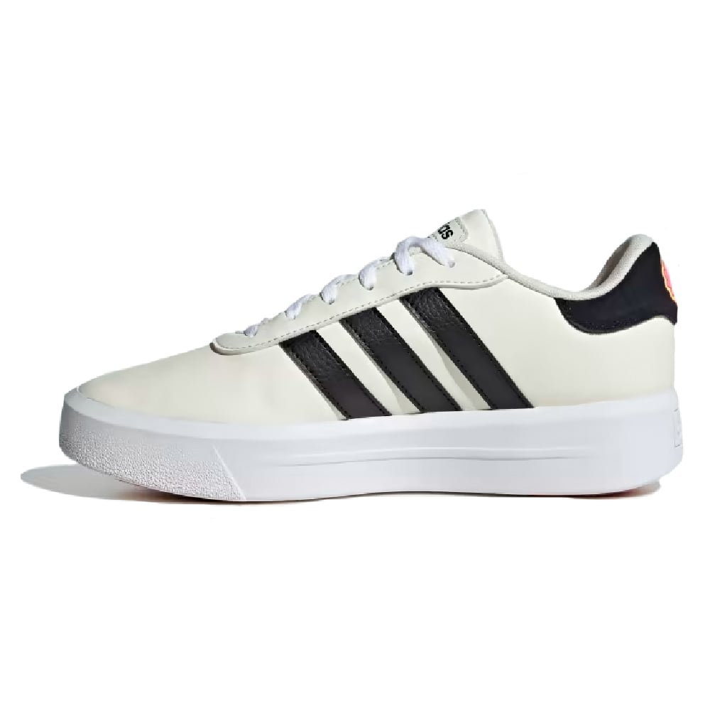 ADIDAS ZAPATILLAS COURT PLATFORM ID4523 PARA MUJER - 2