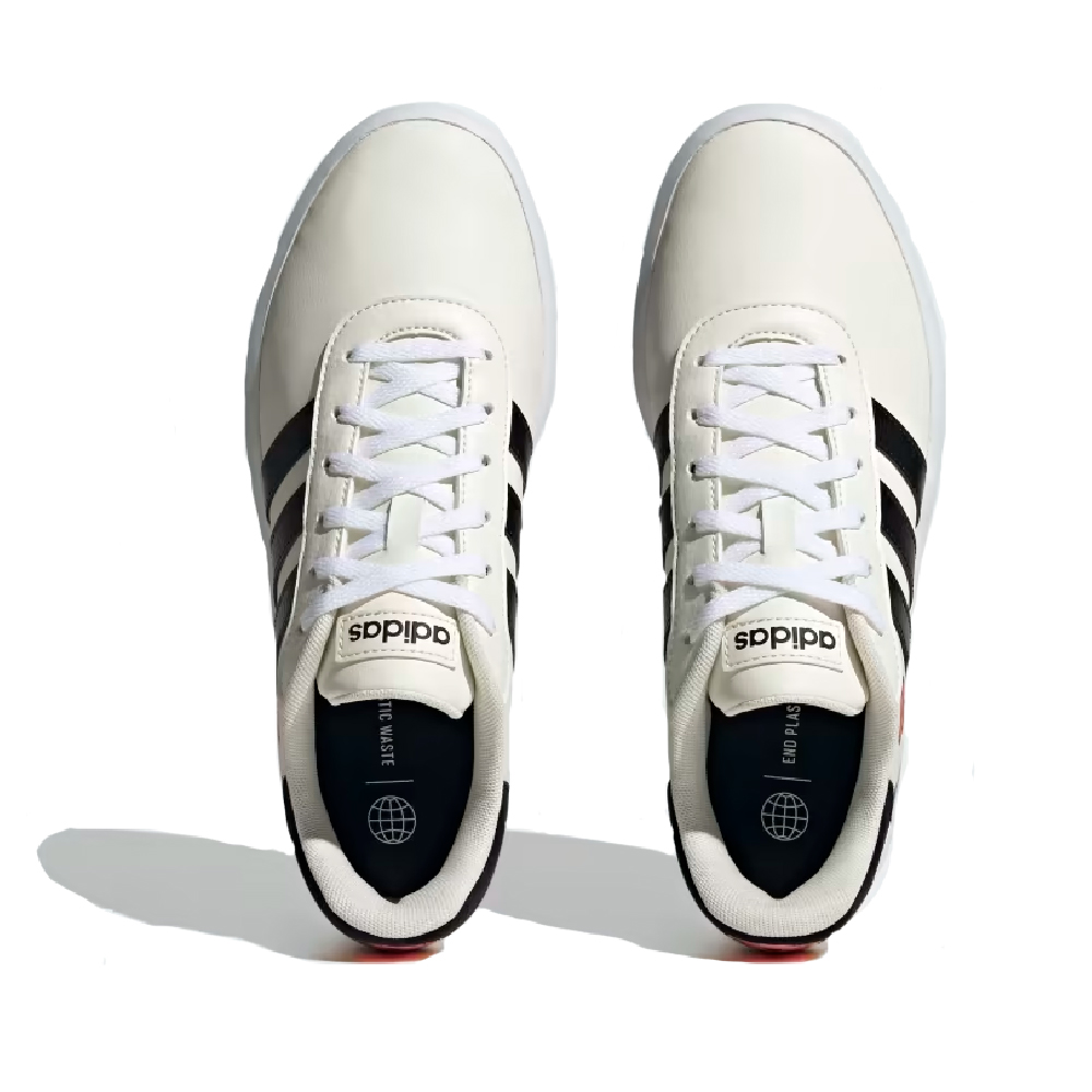 ADIDAS ZAPATILLAS COURT PLATFORM ID4523 PARA MUJER - 4