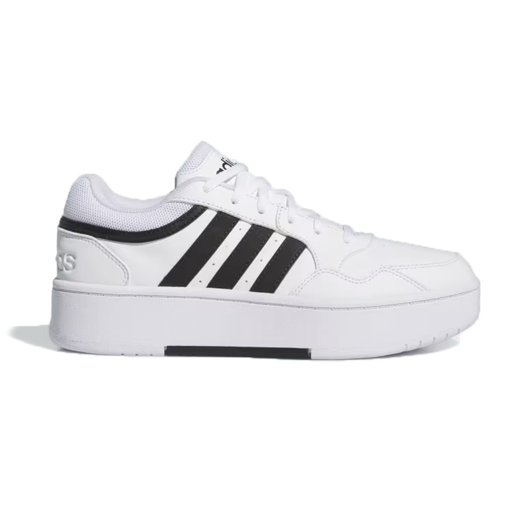 ADIDAS ZAPATILLAS HOOPS 3.0 BOLD IG6115 PARA MUJER - 1