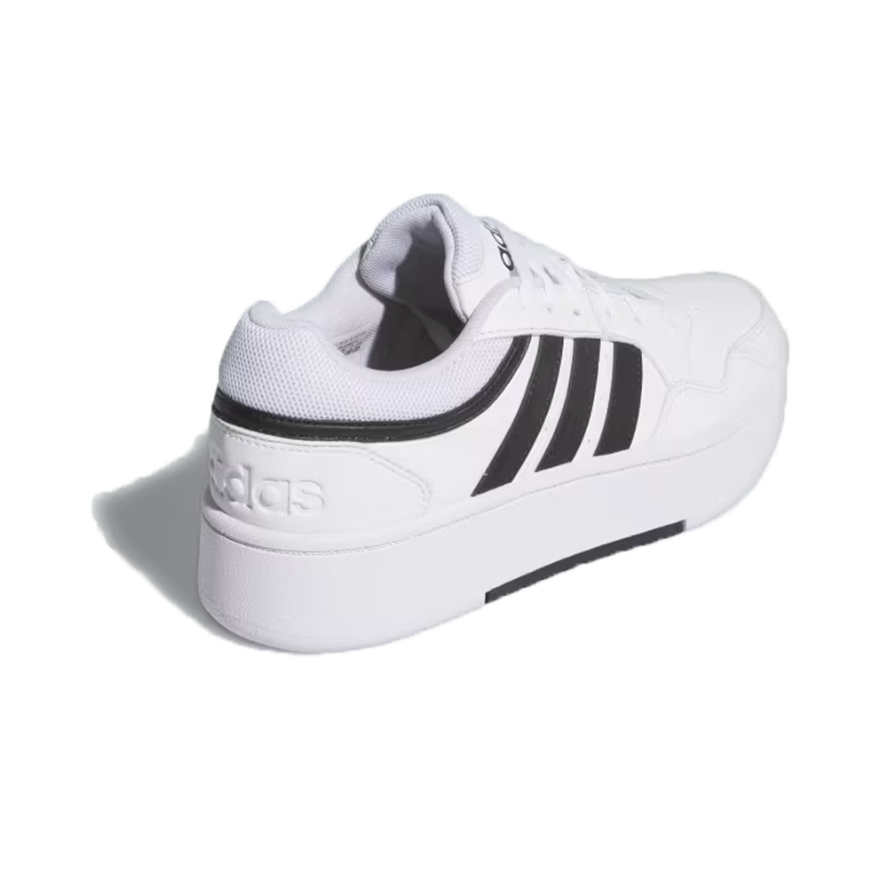 ADIDAS ZAPATILLAS HOOPS 3.0 BOLD IG6115 PARA MUJER - 4