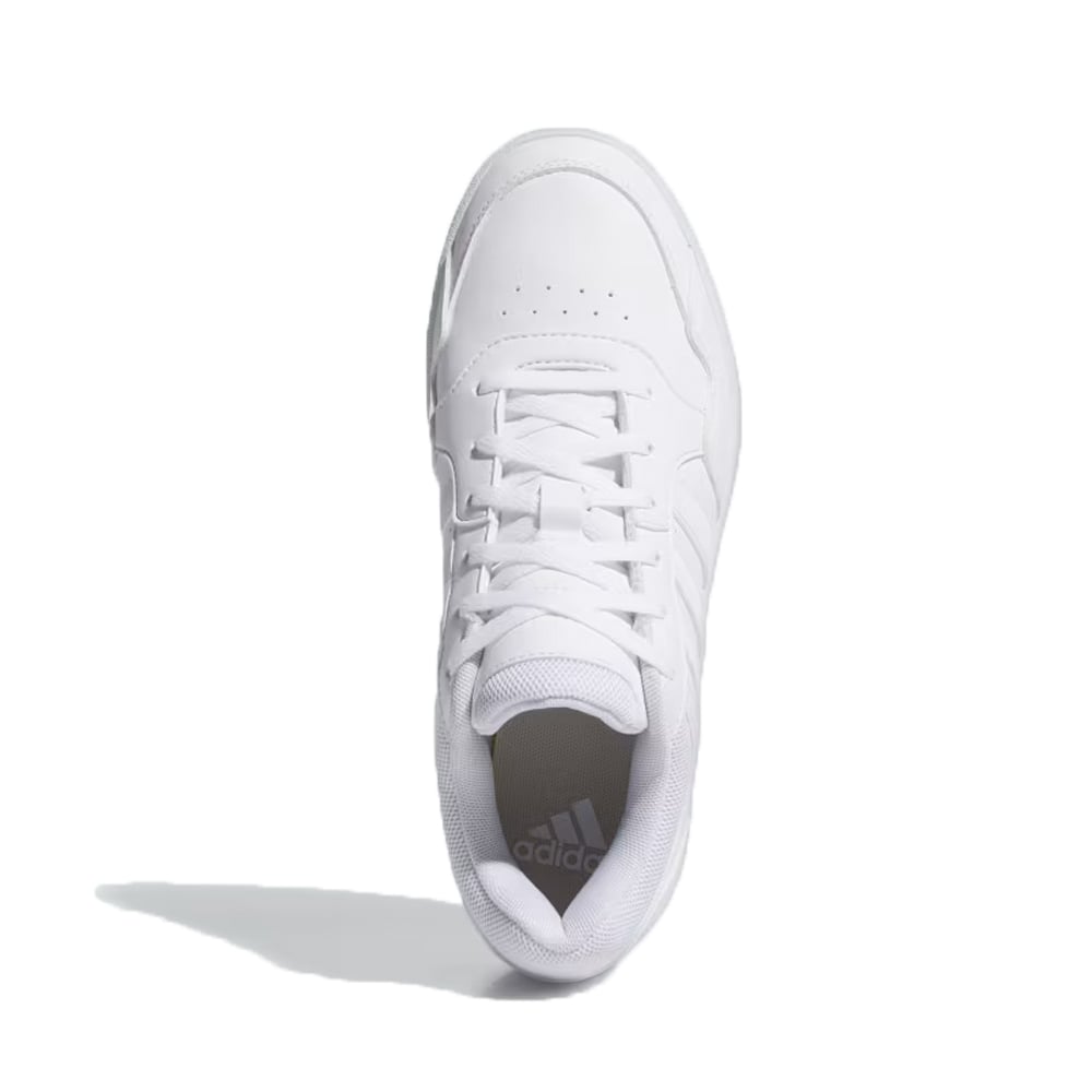 ADIDAS ZAPATILLAS HOOPS 3.0 BOLD ID2855 PARA MUJER - 4