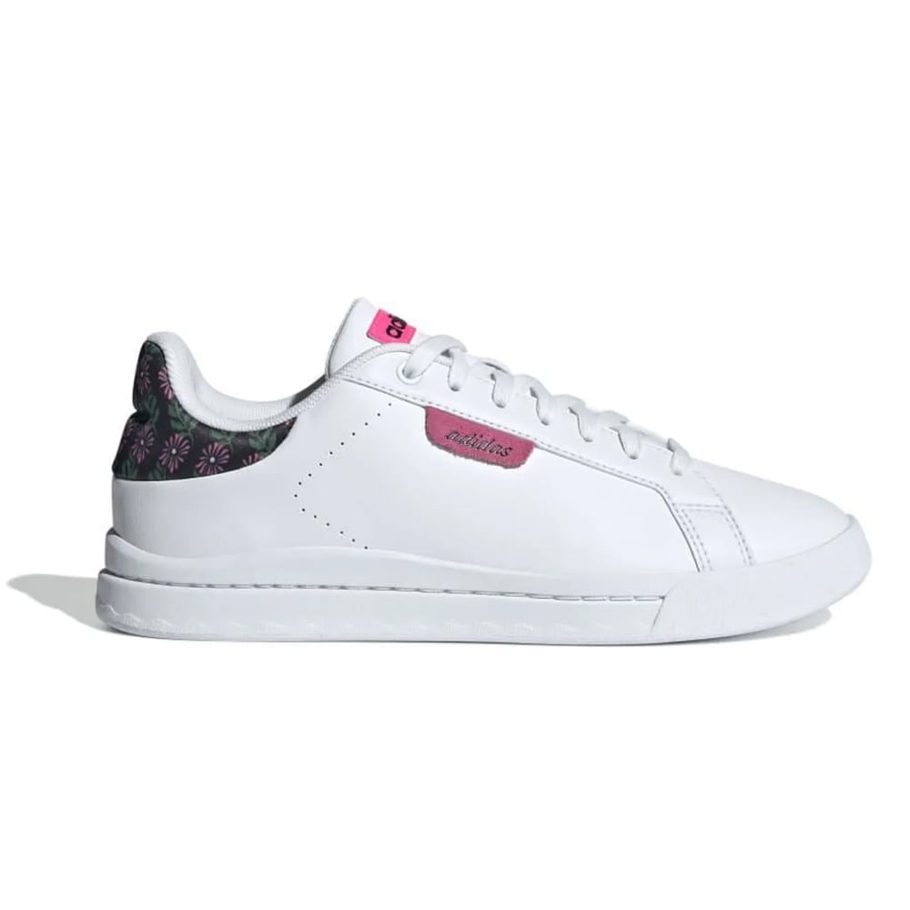 ADIDAS ZAPATILLAS COURT SILK IF8687 PARA MUJER - 1