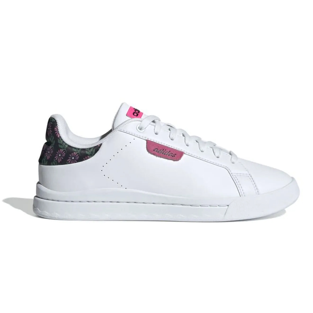 ADIDAS ZAPATILLAS COURT SILK IF8687 PARA MUJER - 1