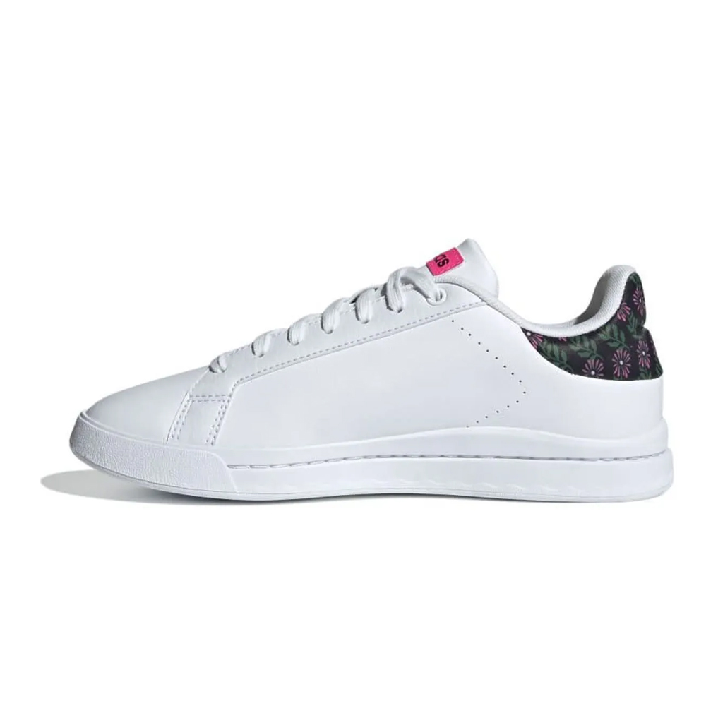 ADIDAS ZAPATILLAS COURT SILK IF8687 PARA MUJER - 2