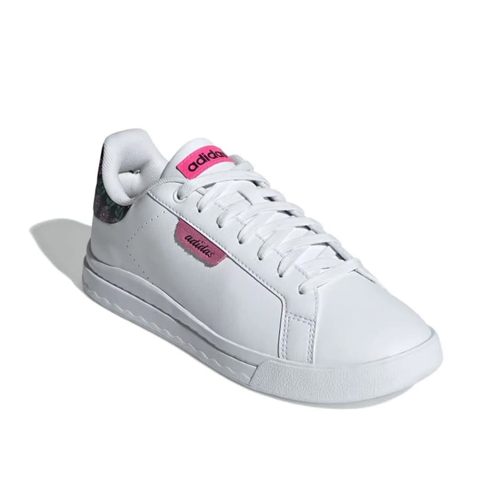ADIDAS ZAPATILLAS COURT SILK IF8687 PARA MUJER - 3