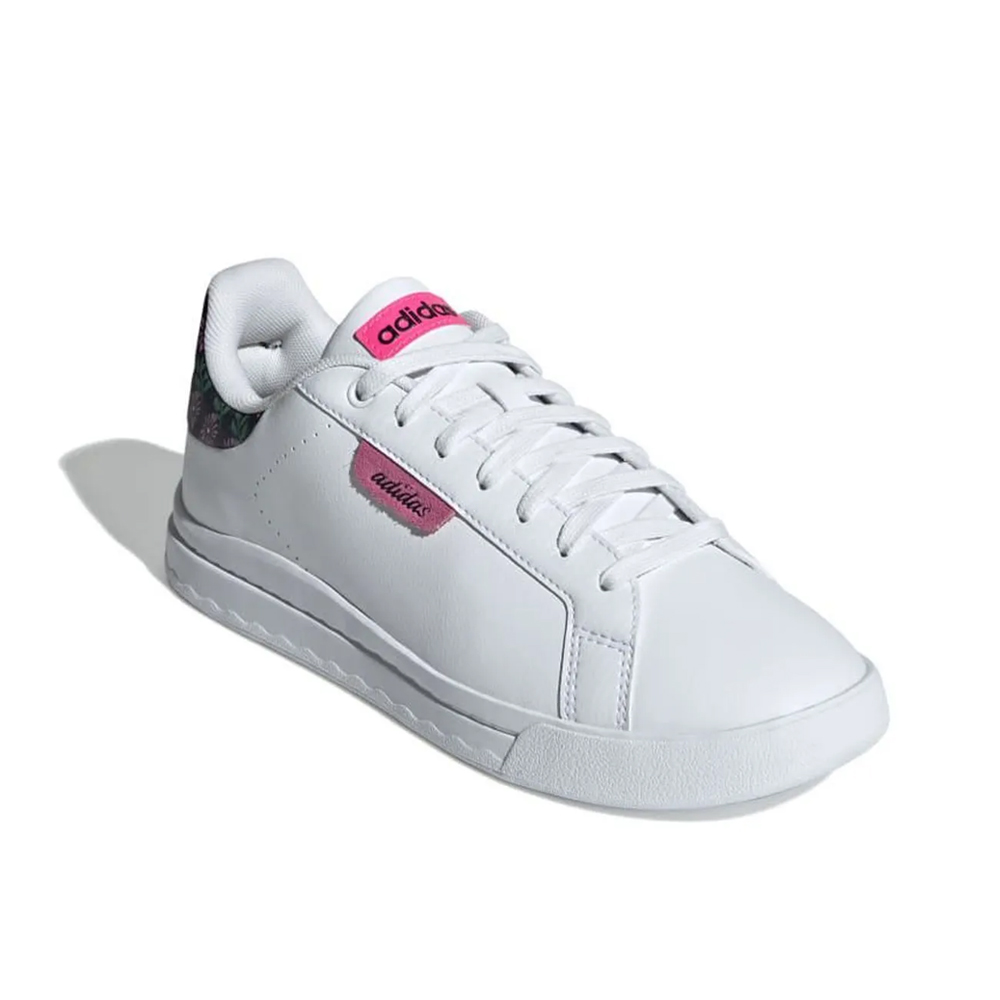 ADIDAS ZAPATILLAS COURT SILK IF8687 PARA MUJER - 3