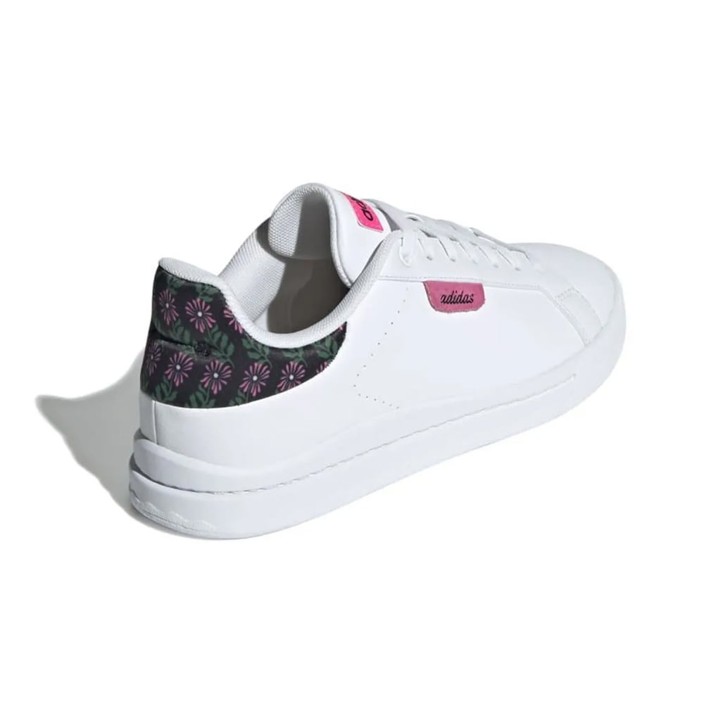 ADIDAS ZAPATILLAS COURT SILK IF8687 PARA MUJER - 4