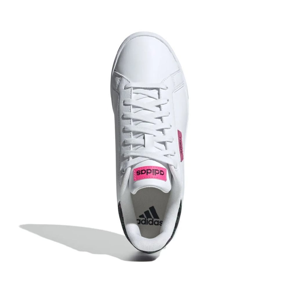 ADIDAS ZAPATILLAS COURT SILK IF8687 PARA MUJER - 5
