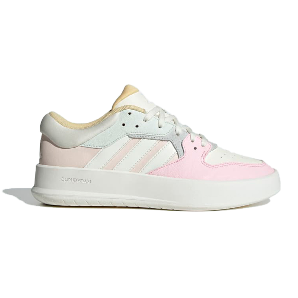 ADIDAS ZAPATILLAS COURT 24 ID1257 PARA MUJER - 1