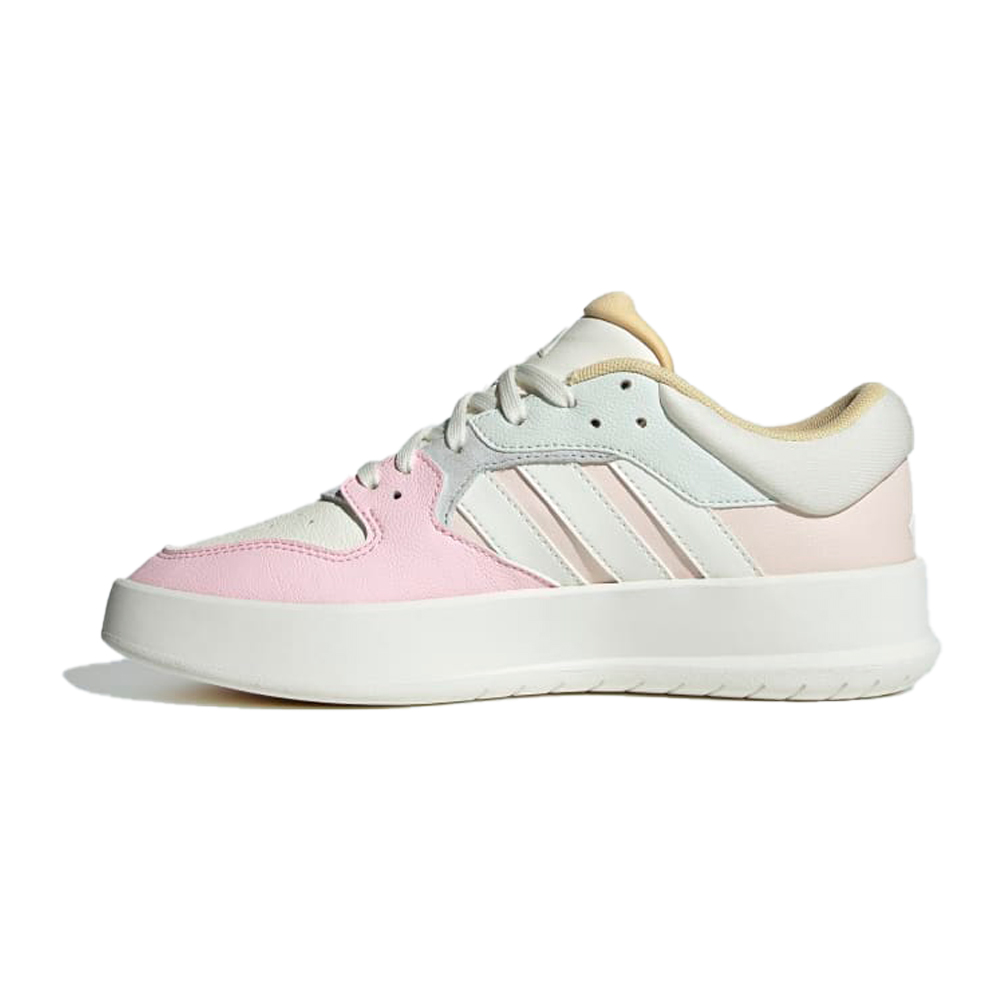 ADIDAS ZAPATILLAS COURT 24 ID1257 PARA MUJER - 2