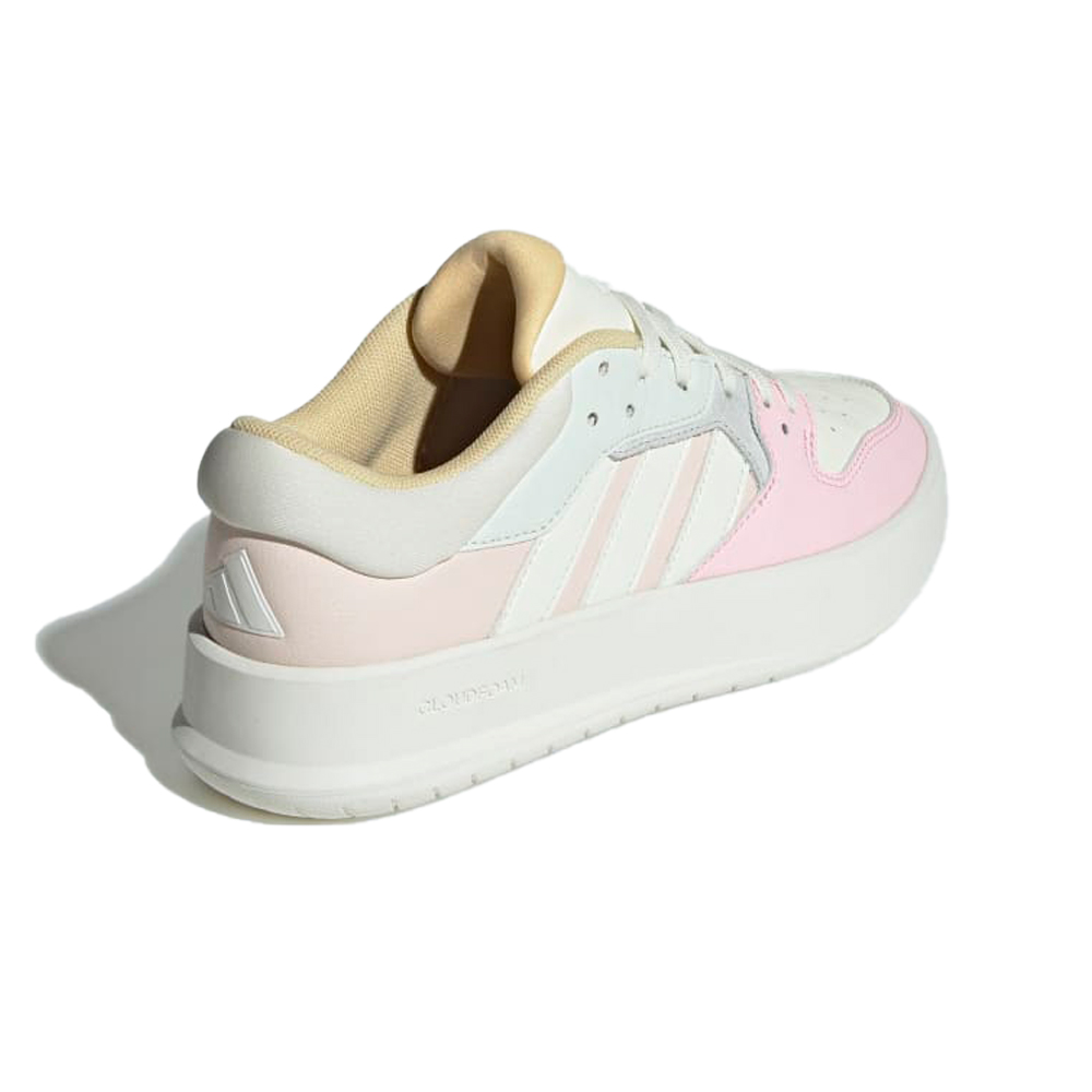 ADIDAS ZAPATILLAS COURT 24 ID1257 PARA MUJER - 3