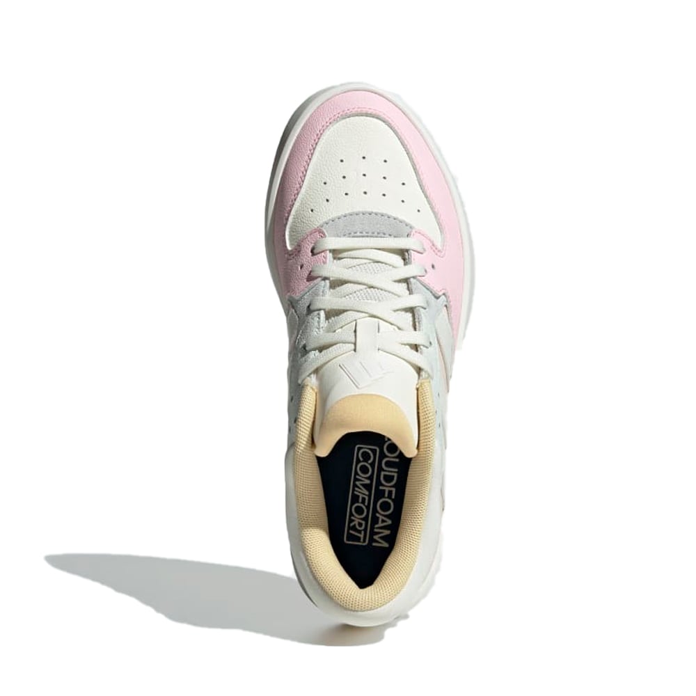ADIDAS ZAPATILLAS COURT 24 ID1257 PARA MUJER - 4