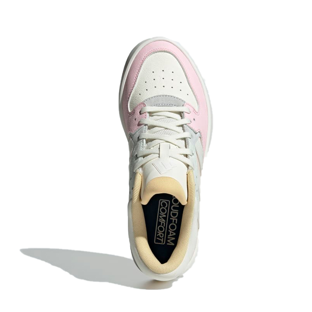 ADIDAS ZAPATILLAS COURT 24 ID1257 PARA MUJER - 4