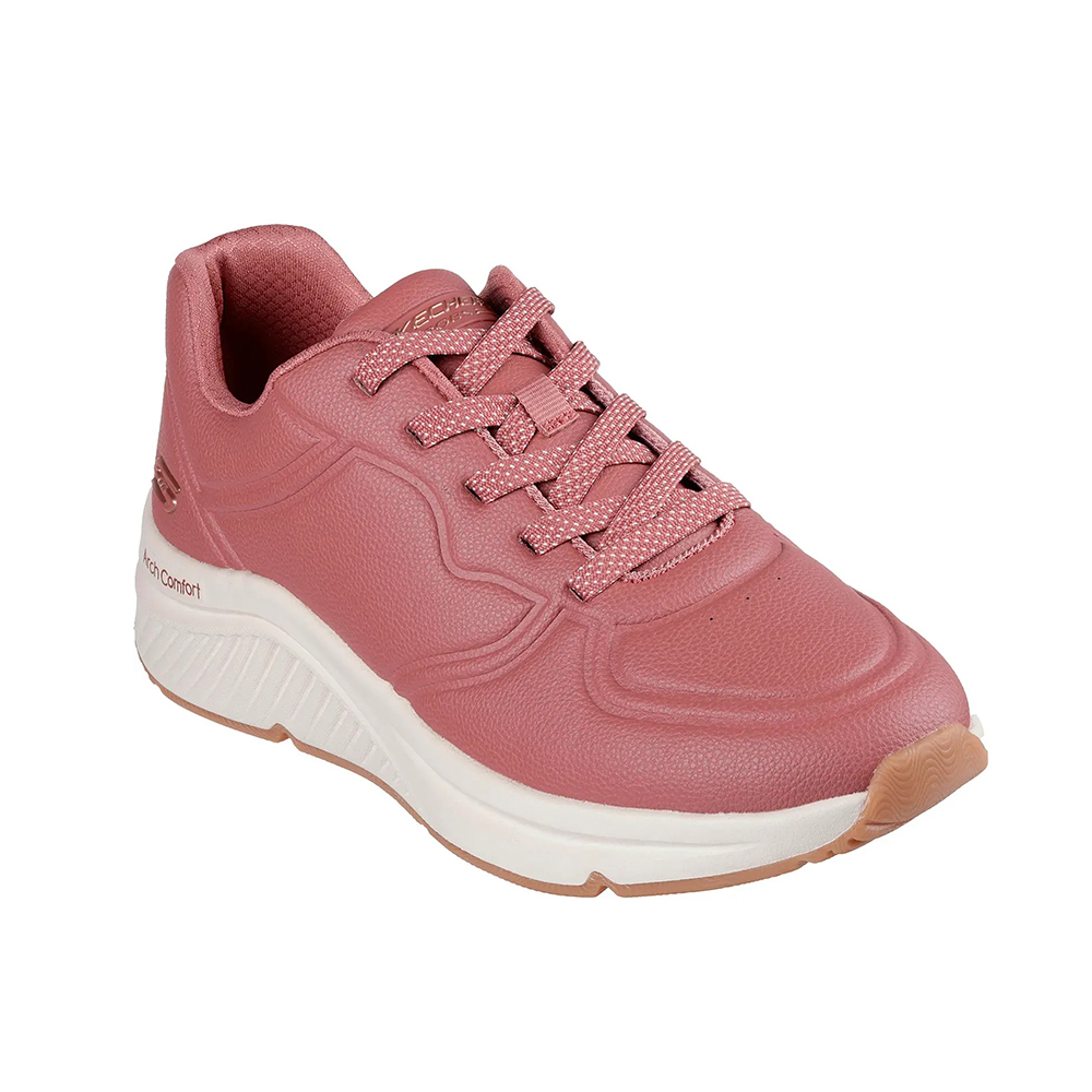 SKECHERS ZAPATILLAS BOS-BOBS SPORT 117560ROS PARA MUJER - 2