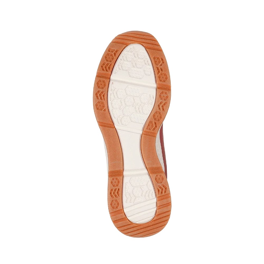 SKECHERS ZAPATILLAS BOS-BOBS SPORT 117560ROS PARA MUJER - 5