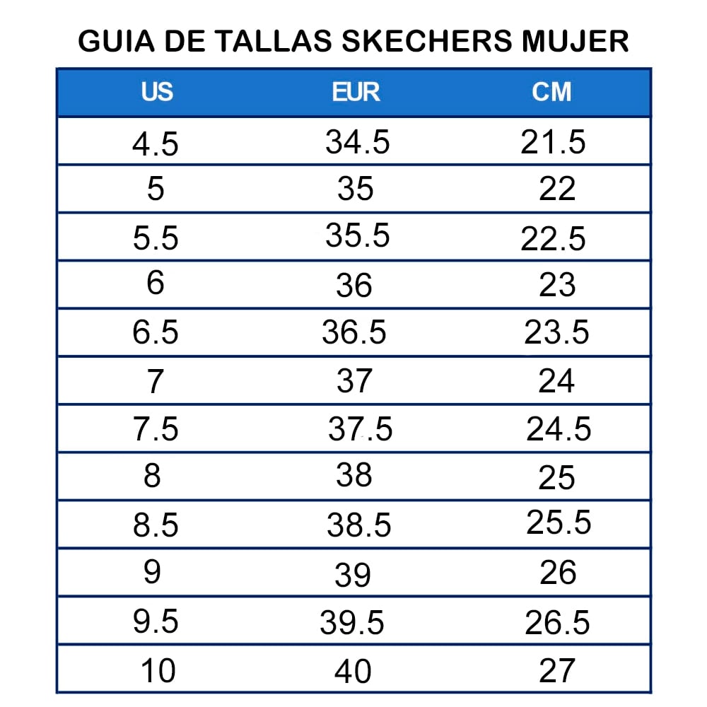 SKECHERS ZAPATILLAS BOS-BOBS SPORT 117560ROS PARA MUJER - 6