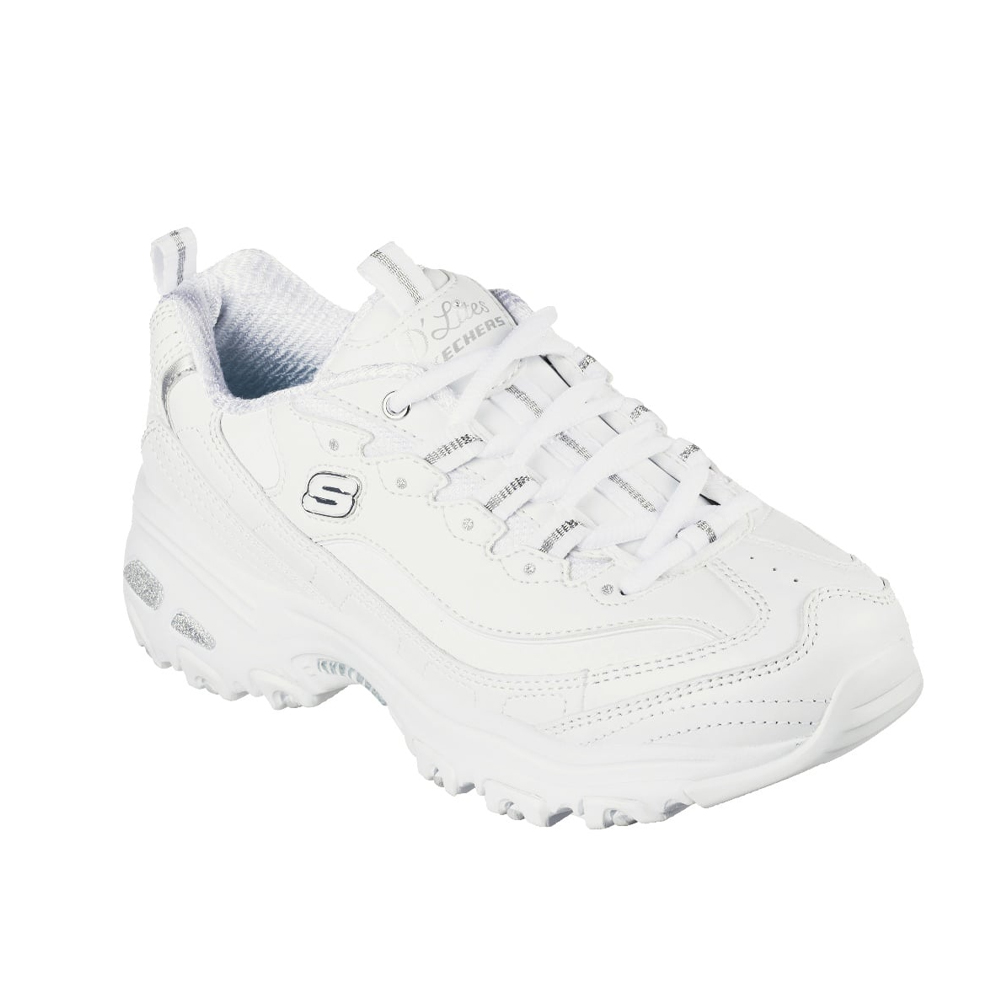 SKECHERS ZAPATILLAS D'LITES 11931WSL PARA MUJER - 2