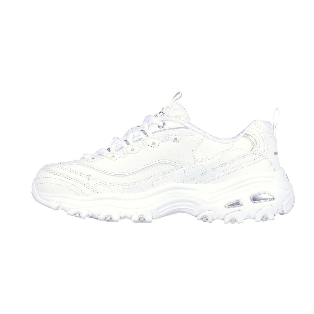 SKECHERS ZAPATILLAS D'LITES 11931WSL PARA MUJER - 3