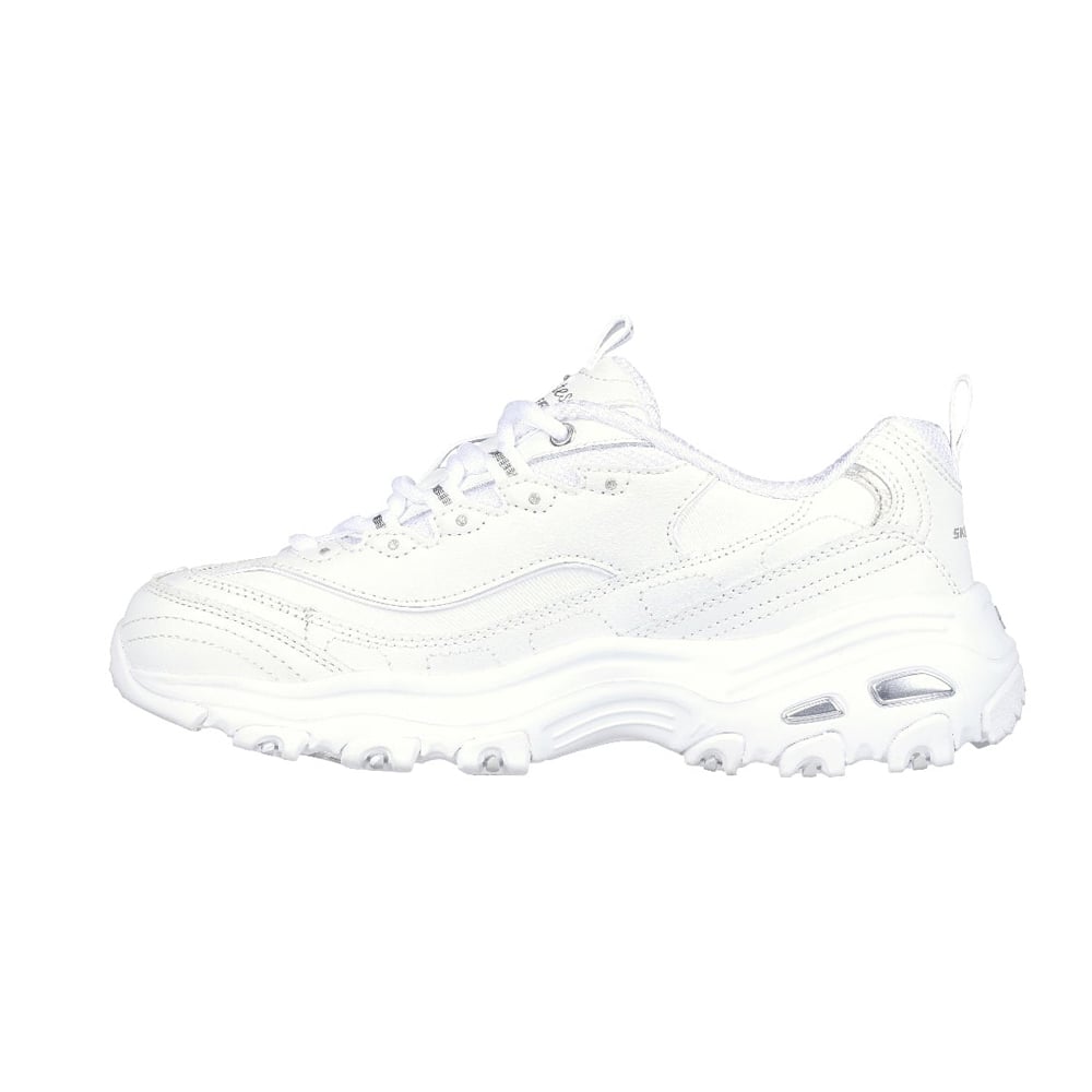 SKECHERS ZAPATILLAS D'LITES 11931WSL PARA MUJER - 3
