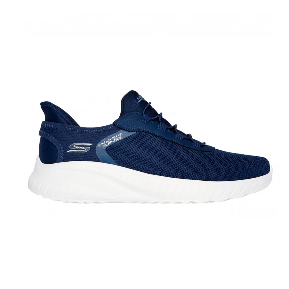 SKECHERS ZAPATILLAS BOBS SQUAD CHAOS 118303NVY PARA HOMBRE - 1