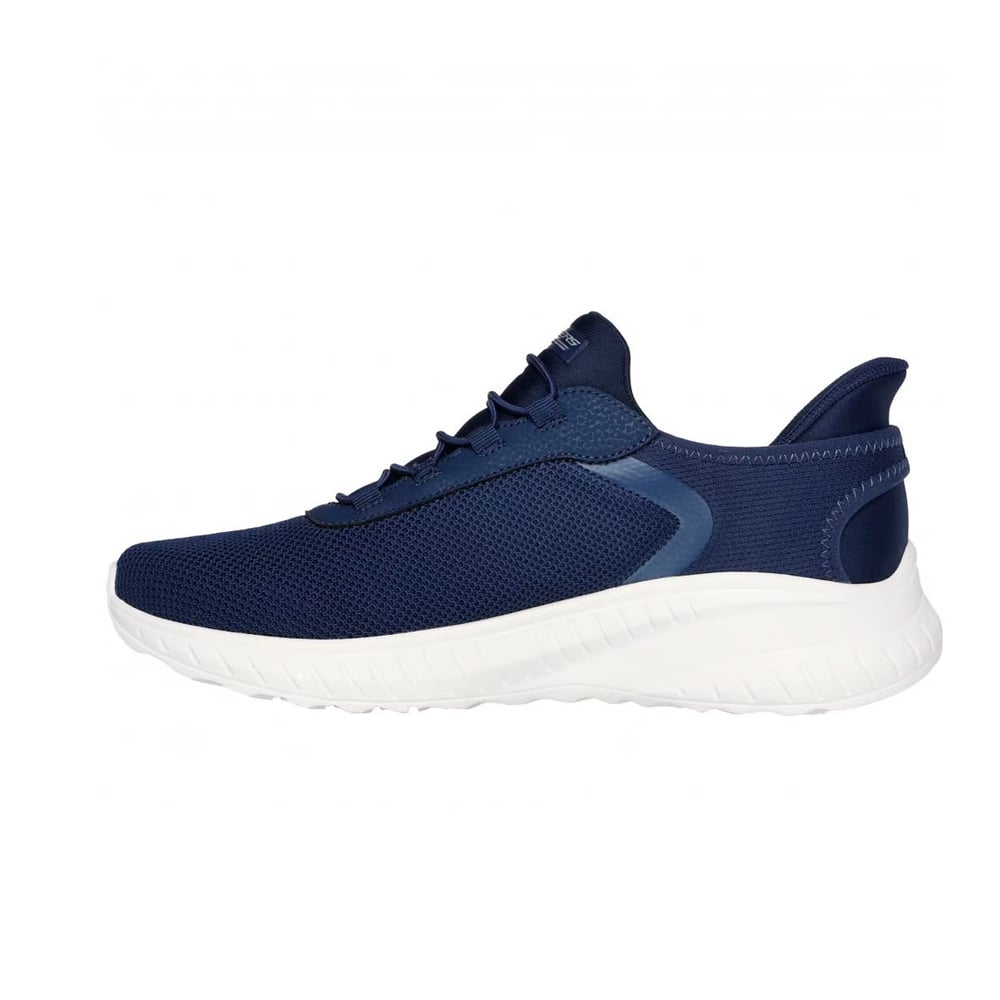 SKECHERS ZAPATILLAS BOBS SQUAD CHAOS 118303NVY PARA HOMBRE - 2