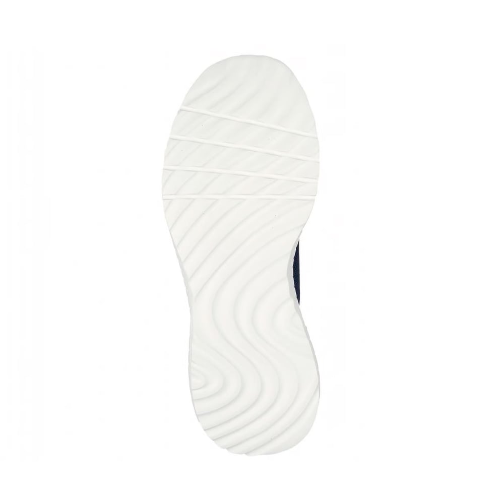 SKECHERS ZAPATILLAS BOBS SQUAD CHAOS 118303NVY PARA HOMBRE - 5