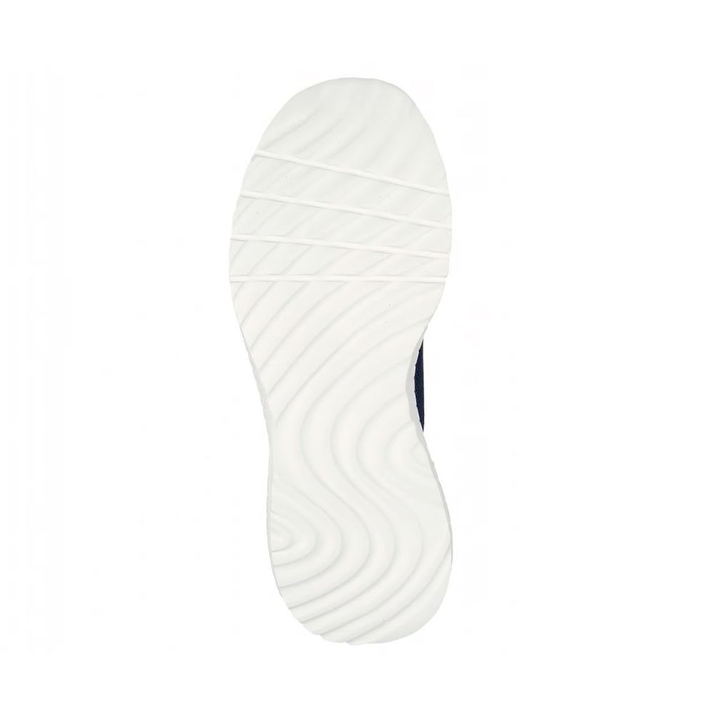 SKECHERS ZAPATILLAS BOBS SQUAD CHAOS 118303NVY PARA HOMBRE - 5
