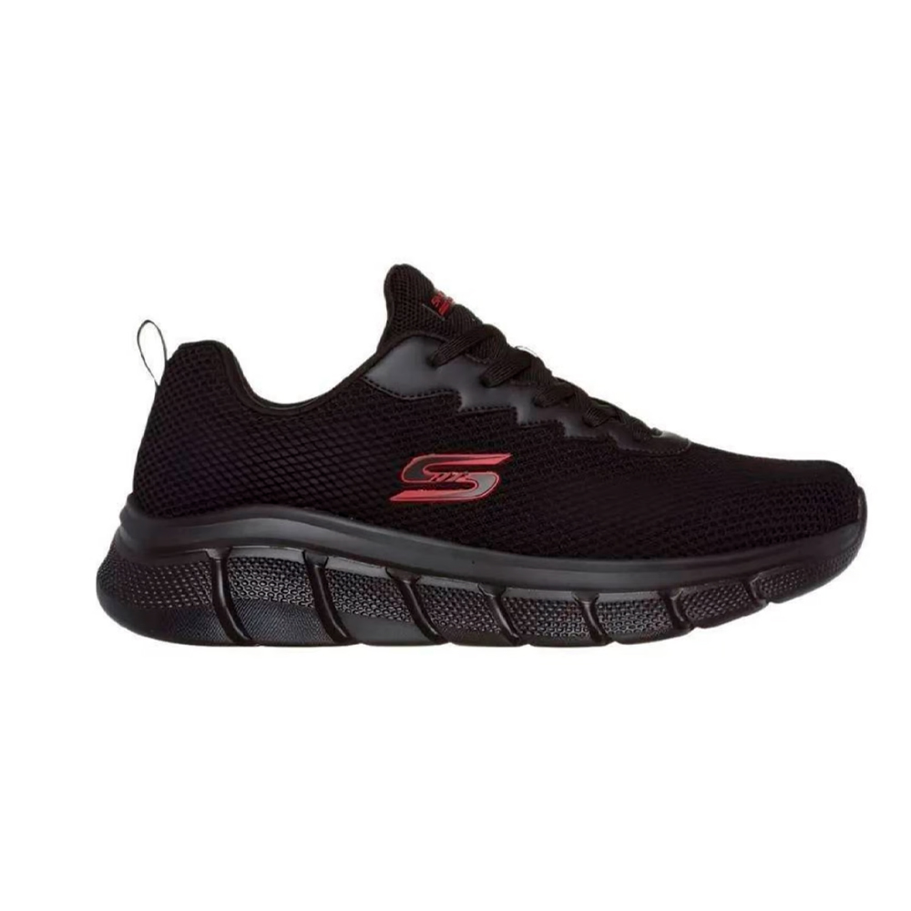 SKECHERS ZAPATILLAS BOBS B FLEX 118106BBK PARA HOMBRE - 1