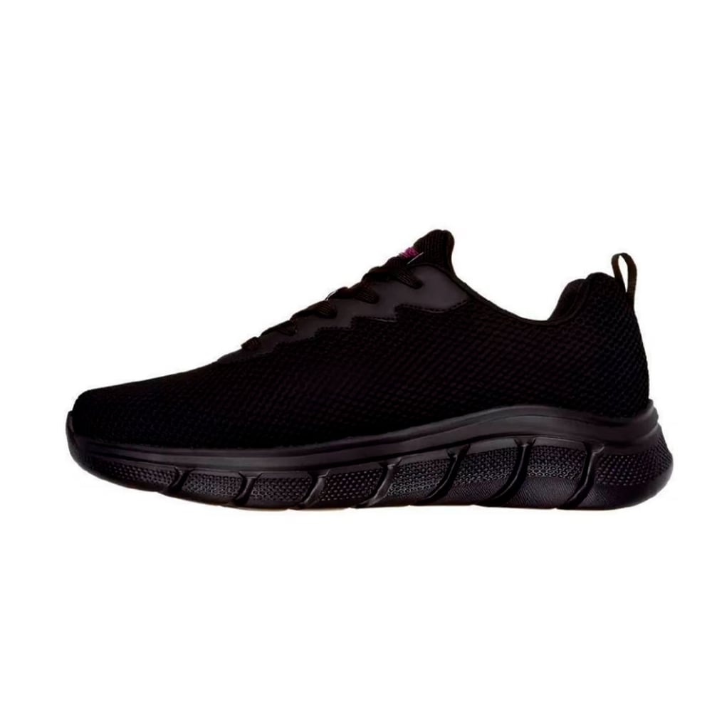 SKECHERS ZAPATILLAS BOBS B FLEX 118106BBK PARA HOMBRE - 2
