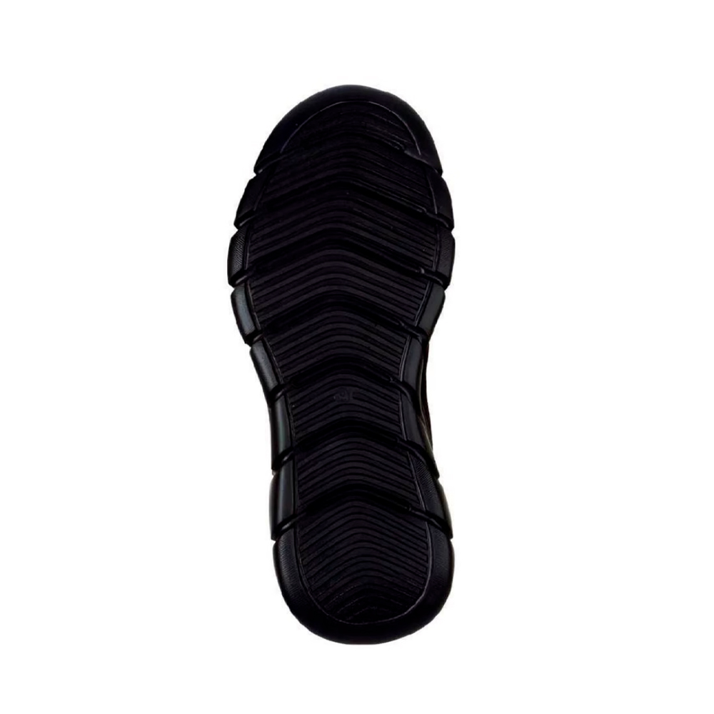 SKECHERS ZAPATILLAS BOBS B FLEX 118106BBK PARA HOMBRE - 5