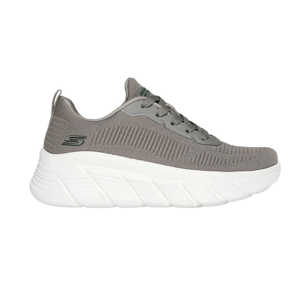 SKECHERS ZAPATILLAS BOB B FLEX HI 117385OLV PARA MUJER - 1