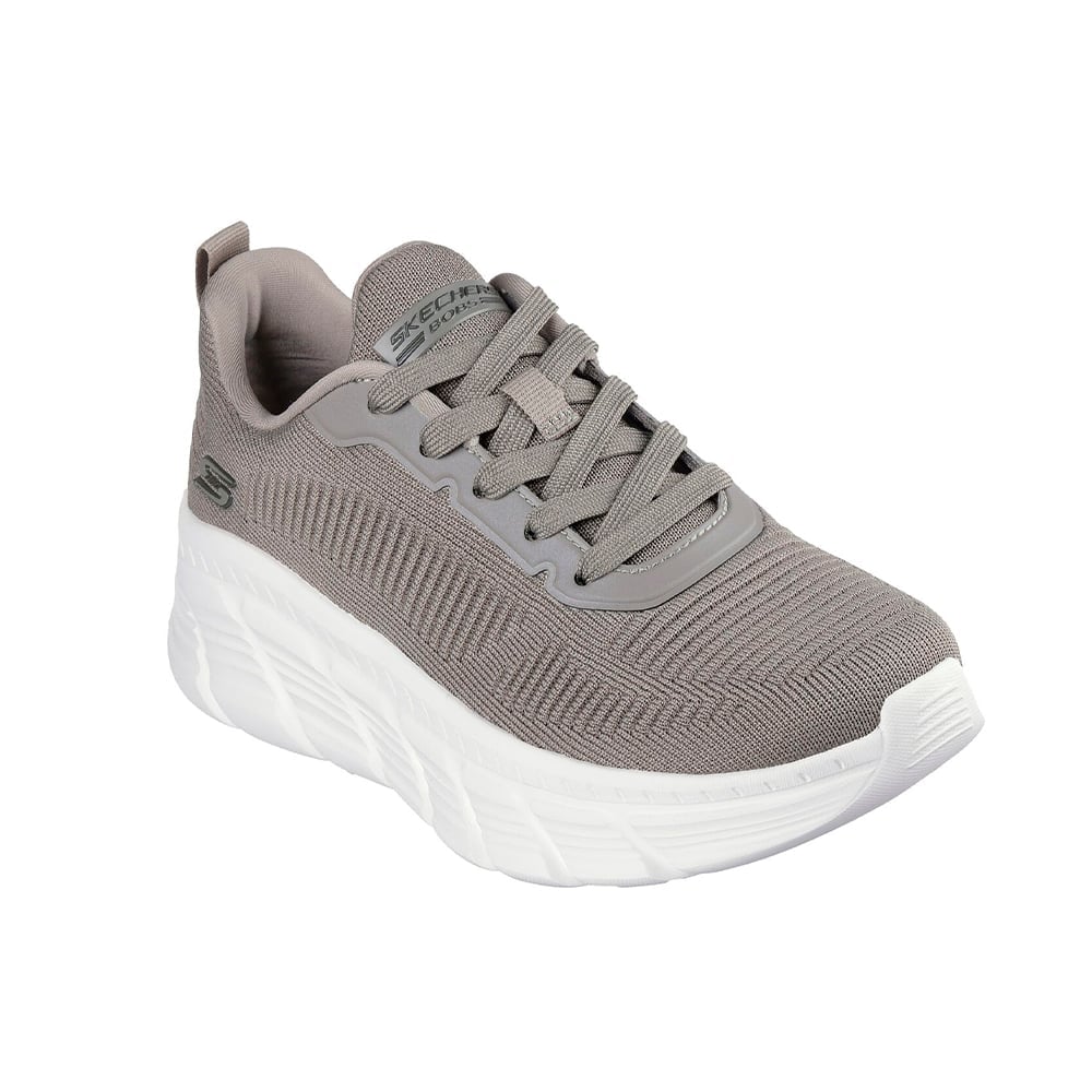 SKECHERS ZAPATILLAS BOB B FLEX HI 117385OLV PARA MUJER - 2