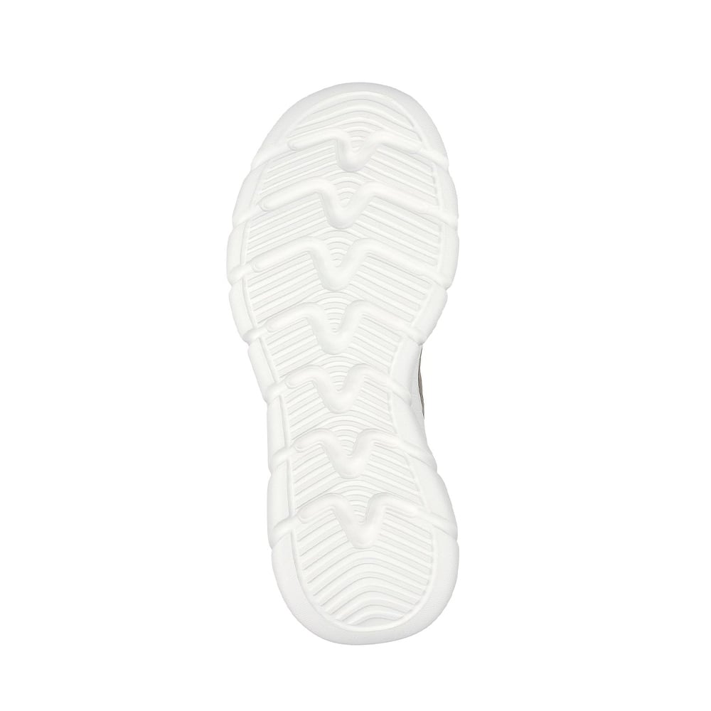SKECHERS ZAPATILLAS BOB B FLEX HI 117385OLV PARA MUJER - 4