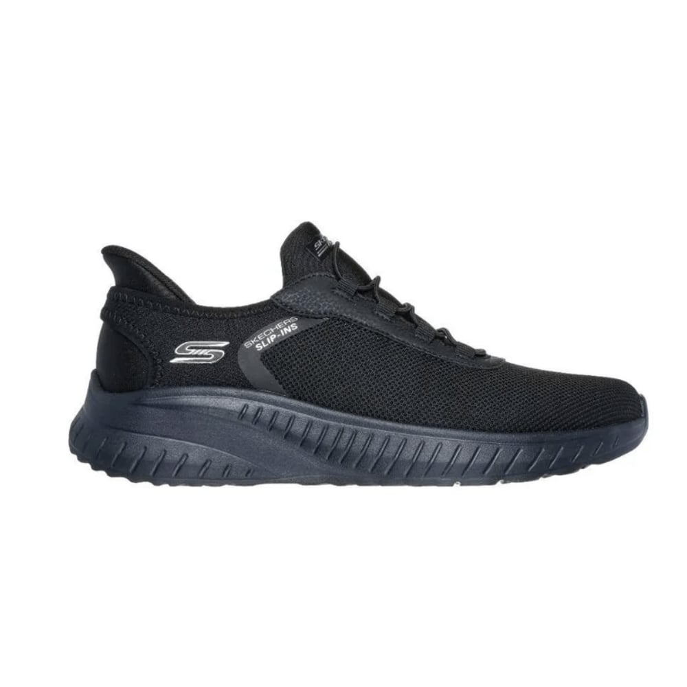 SKECHERS ZAPATILLAS BOBS SQUAD CHAOS 118303BBK PARA HOMBRE - 1