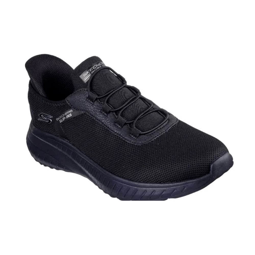 SKECHERS ZAPATILLAS BOBS SQUAD CHAOS 118303BBK PARA HOMBRE - 3