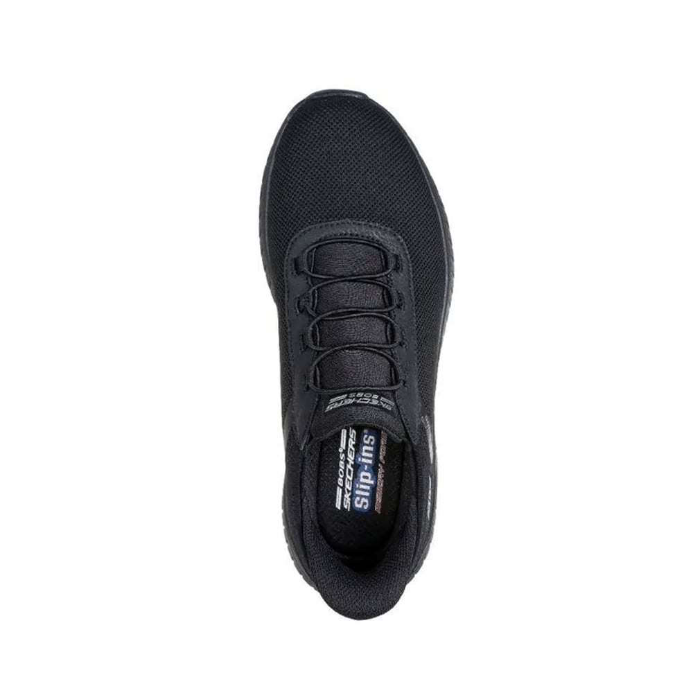 SKECHERS ZAPATILLAS BOBS SQUAD CHAOS 118303BBK PARA HOMBRE - 4
